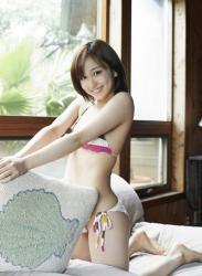 The thumbnail of [WPB-net] Extra EX123 Uema Mio 上間美緒