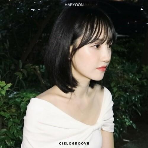 [Single] HAEYOON (해윤) – You Were [FLAC / WEB] [2024.09.24]