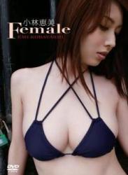 The thumbnail of [DVDRIP] Emi Kobayashi 小林恵美 – Female [ENFD-5318]