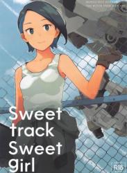 The thumbnail of (C104) [空中線 (マキオ)] Sweet track Sweet girl (機動戦士ガンダム 水星の魔女)