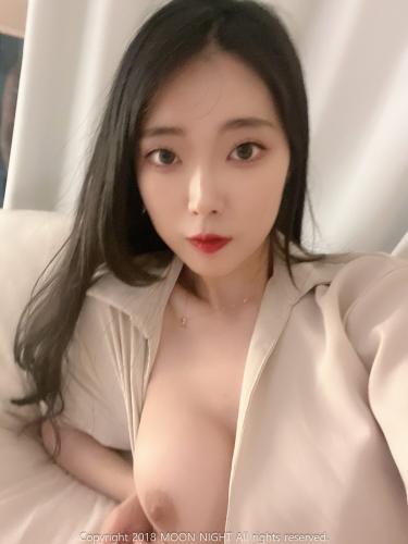 [Moon Night Snap] Mona (모나) – Mona has a pretty body