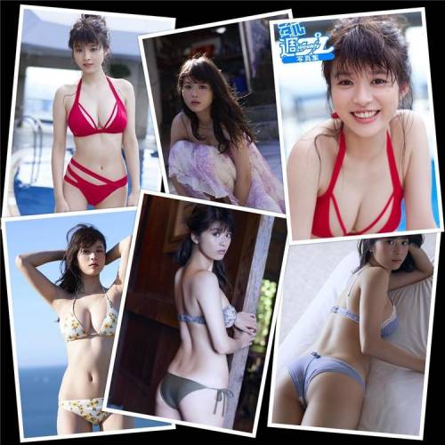 [Weekly Digital Photobook] Fumika Baba 馬場ふみか – Asian Rendez-Vous (2016-11-25)