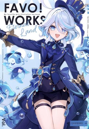 [ETERNAL LAND (6U☆)] FAVO! WORKS 01-11