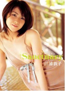 The thumbnail of [TSDV-11943] Atsuko Miura 三浦敦子 – Sanctuary[WMV/456MB]