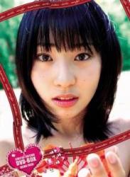 The thumbnail of [DVDRIP] Reina Fujie 藤江れいな – Reina Fujie DVD-BOX 藤江れいなDVD-BOX [OFJB-0012]