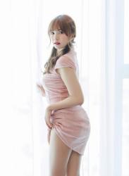 The thumbnail of IMISS Vol.672 Zhang Si Yun (张思允Nice)