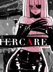 The thumbnail of [KIKIMETAL] MAINTENANCE AFTERCARE (オリジナル)