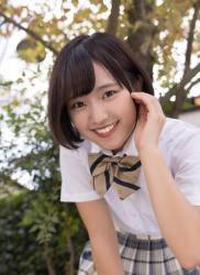 The thumbnail of [Minisuka.tv] 2021-12-23 Anju Kouzuki 香月杏珠 Limited Gallery 24.3 [38P66.8 Mb]