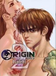 The thumbnail of Origin (オリジン) v1-10