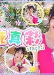 The thumbnail of 小花真彩 – Maaya Obana (2022.07.18-2022.07.22)