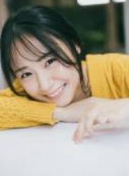 The thumbnail of [Yanmaga Web] Aoi Hyodo 兵頭葵 – Weekly STU48 週刊STU48 (2023-01-15)