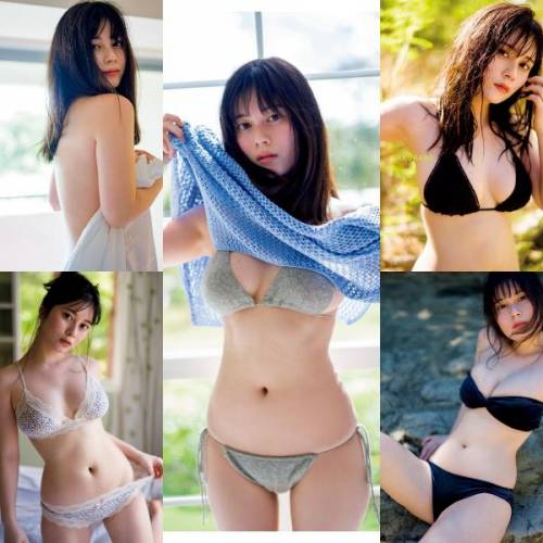 [Photobook] Sakurako Okubo 大久保桜子 1st Photobook – SAKURAKO (2019-07-20)