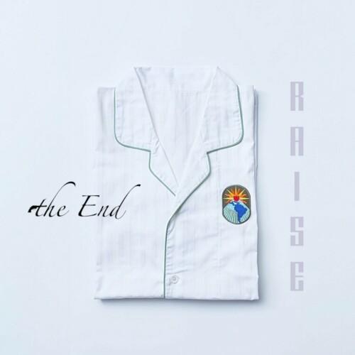 [Single] the End – RAISE [FLAC / WEB] [2024.09.18]