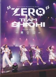 The thumbnail of [Photobook] TEAM SHACHI – Spectacle Streaming Show Zero (Complete FC Limited Edition – Booklet)