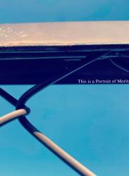 The thumbnail of [Single] MoritaSaki in the pool – This is a Portrait of MoritaSaki. [FLAC / WEB] [2022.07.24]