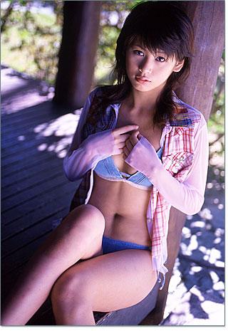 [VPBF-15188] Yuka Kosaka 小阪由佳 – MISS MAGAZINE 2004 [AVI/659MB]