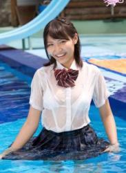 The thumbnail of [Minisuka.tv] Ryouka りょうか – Regular Gallery 3.1 – 3.5