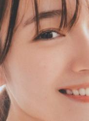 The thumbnail of 【画像】Egao no Guu, Choki, Paa PB (Moriya Rena 1st Photobook)