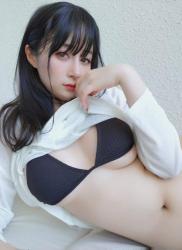 The thumbnail of [Cosplay] Baiyin81 白银81 2021年9月会员