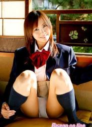 The thumbnail of [Bejean On Line] 2006.01 初写美人 – Mari