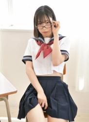 The thumbnail of [LOVEPOP] Gravure No.124 – SHIKA 鹿 Photoset 02 [102P34.0 Mb]