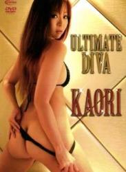 The thumbnail of [CIDVD-0044] KAORI – ULTIMATE DIVA [AVI/757MB]