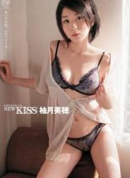 The thumbnail of [MMR-051] Miho Yuzuki 柚月美穂 – NEW KISS [AVI/1.16GB]