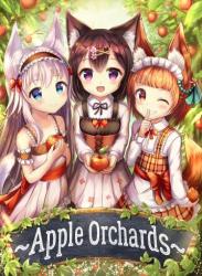 The thumbnail of [さくらのうた (桜あに)] Apple Orchards1