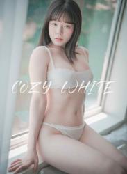 The thumbnail of [DJAWA] Cozy White – PIA