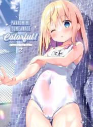 The thumbnail of (COMIC1☆20) [ぱんのみみ (ぱん)] Pannomimi Tsumeawase Colorful! 2 (オリジナル)