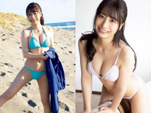 [FRIDAY] Yuka Suzuki 鈴木優香 – F milk princess F乳のプリンセス♡ (2022-01-04)