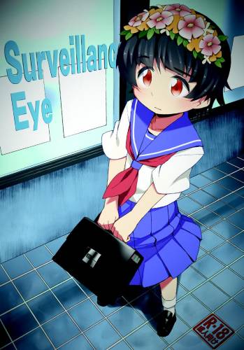 [田中家の鴨 (たなかあひる) Surveillance Eye (とある科学の超電磁砲)