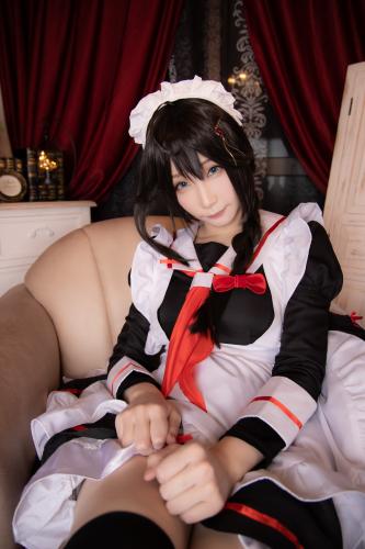 [Cosplay][my suite] Atsuki あつき – Yuushigu ゆうしぐ Suite Collection.35 (KanColle)