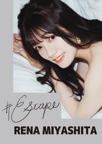 2022.11.11 Escape 宮下玲奈