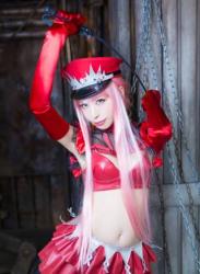 The thumbnail of [Cosplay] Rio Miyako みやこりお – Maeve-chan is awesome!! メイヴちゃんサイコー！！ (FGO)