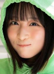 The thumbnail of 【画像】230212 Yanmaga weekly (Harada Sayaka)