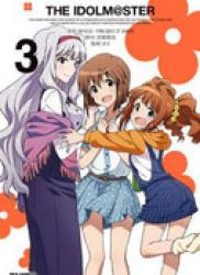 The thumbnail of The Idolm@ster (Mana) v1-6