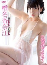 The thumbnail of [DVDRIP] Kanae Shiina 椎名香奈江 – 柔肌によせて [LCDV-40701]