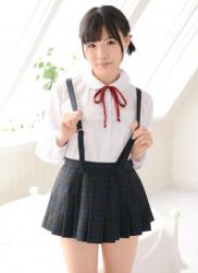 The thumbnail of [LOVEPOP] Gravure No.92 Ku-Chan Kobayashi 小林くーちゃん Photoset 01 – 02