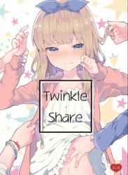 The thumbnail of [田屋沼屋 (たぬま)] Twinkle・Share