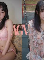 The thumbnail of [ArtGravia] vol.180 Kang Inkyung 강인경