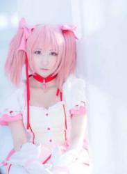 The thumbnail of [Cosplay] LeChat るしゃ Collection