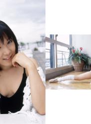 The thumbnail of [Photobook] 小島三奈 〜助平ロリ娘の舞物語〜