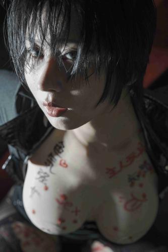 The thumbnail of [COSPLAY] 云溪溪 – 奶桃 N48囚徒 [82P1V-1.20GB]