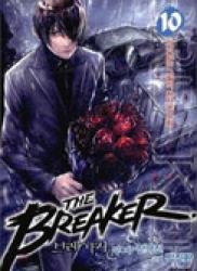 The thumbnail of The Breaker (브레이커) v1-10