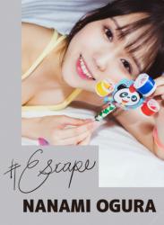 The thumbnail of 2022.09.13 Escape 小倉七海