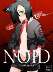 The thumbnail of [戸村屋 (戸村水仙)] NOID EpisodeMoortje