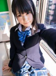 The thumbnail of [Cospuri] No. 0088 Nozomi Momoki