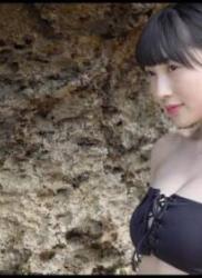 The thumbnail of [DVDRIP] Yanagawa Nanami PB「unbalance」Making-of Upscale