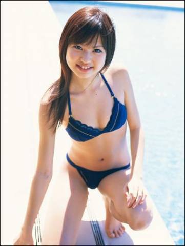 [VPBF-15412] Mihato Ise 伊勢みはと – MISS MAGAZINE 2007[AVI/906MB]